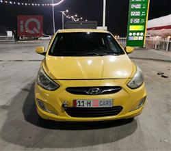 هيونداي أكسنت